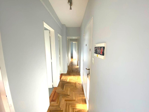 Imagen 5 de 16 de Departamento - S.fer.-vias/centro - Oportunidad!