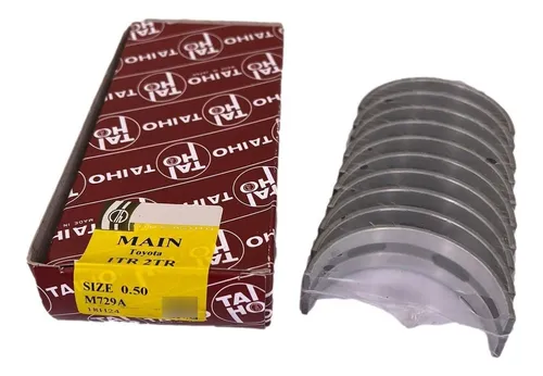 comprar Concha Bancada Toyota Std 010 020 Hilux Hiace 2.7