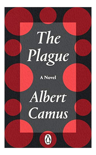 The Plague - Albert Camus. Eb3