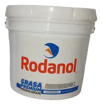 Comprar Grasa Industrial Grado Alimenticio Cadenas\u002Fengranajes 3.5kg