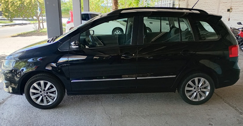Volkswagen Suran 1.6 Highline 101cv 11c