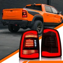 Comprar Luces Traseras Led Dodge Ram 1500 2500 3500 2009-2018