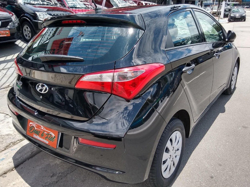 Hyundai Hb20 Hatch 1.0 Confort 4p Flex Completo