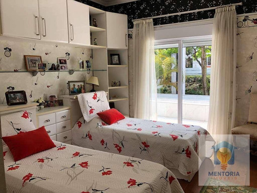 Imagem 26 de 30 de Casa Com 5 Suítes À Venda - 3.198.000 - São Paulo Ii - Cotia/sp - Ca0325