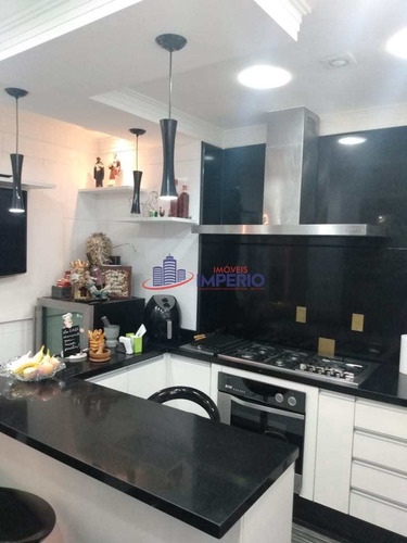 Imagem 11 de 29 de Apartamento Com 3 Dorms, Vila Progresso, Guarulhos - R$ 1.15 Mi, Cod: 8318 - V8318
