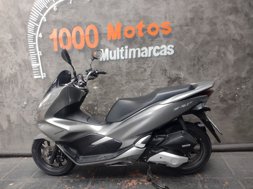 Imagem 9 de 11 de Honda Pcx 150 2019