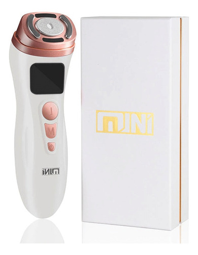 Hifu Mini 2.0 Original 2° Generación Aprovecha Oferta!