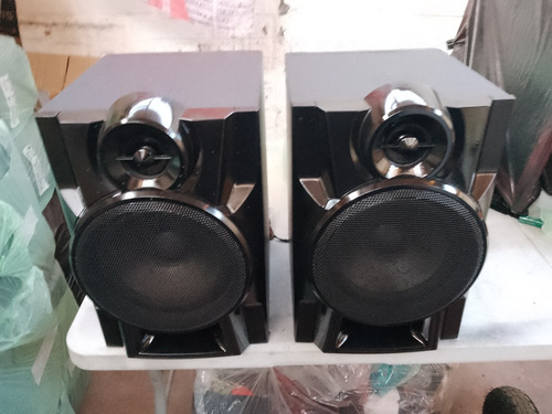 Parlantes Samsung, 4 Ohm, Mod. Ps-ft30