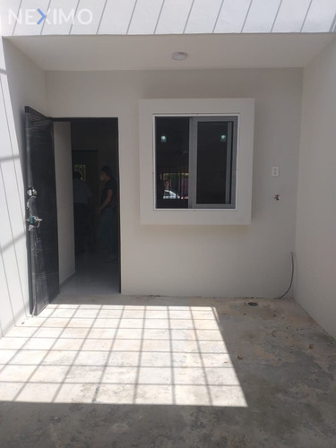 Imagen 20 de 20 de Casa En Venta Ubicada En Santa Fe, Benito Juárez, Quintana Roo