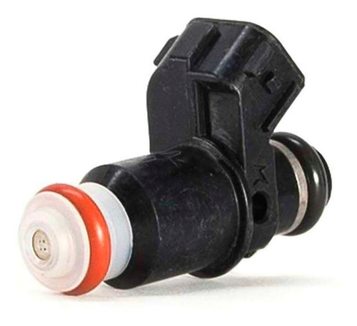 Inyector Gasolina Honda Civic Ex 4cil 1.7 2002