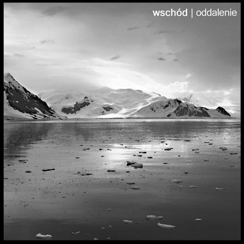 Wschód - Oddalenie (cd Importado)