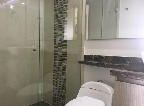 Apartamento En Venta En Cristales. Cod V11689