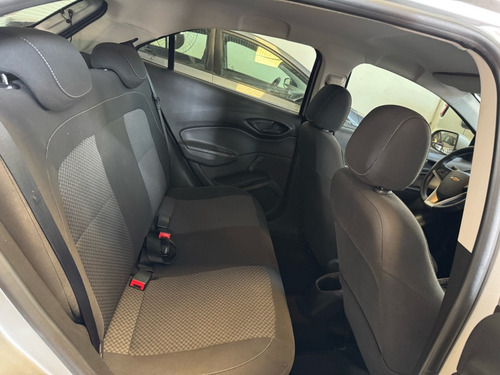 Chevrolet Onix Chevrolet Onix 1.4 LT SPE/4 (Aut)