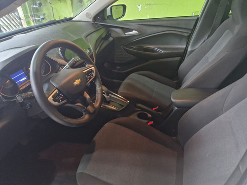 Chevrolet Onix plus 1.0 Lt Turbo 4p