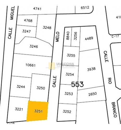 Imagen 19 de 20 de Venta De Casa De 4 Dormitorios En La Mansa