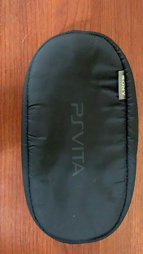 Ps Vita