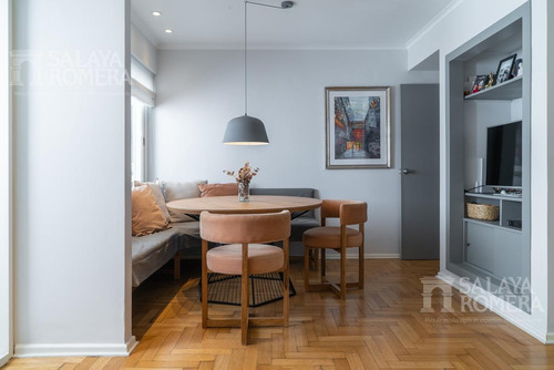 Imagen 10 de 30 de Excelente Semipiso 3 Ambientes Con Cochera - Recoleta