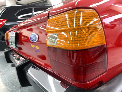 Imagen 18 de 25 de Coupé Taunus Ford Taunus Gt