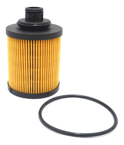 Filtro De Aceite Fiat Fiorino City 1.3 Diesel 2011 - 2014