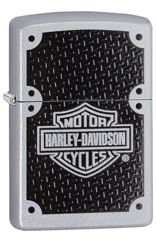 Encendedor Zippo Harley-davidson Edición Especial