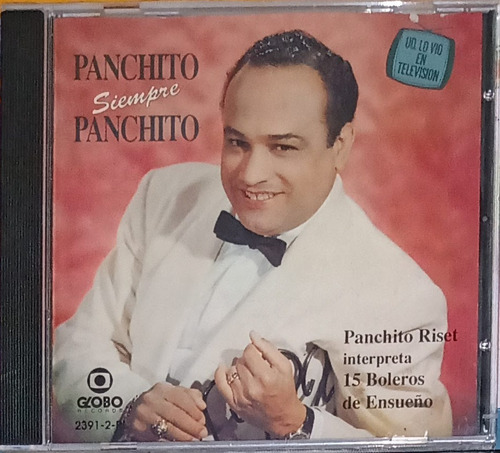 Panchito - Siempre Panchito