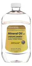 Comprar Aceite Mineral Usp Sin Olor Sin Sabor Sin Color Goodsense