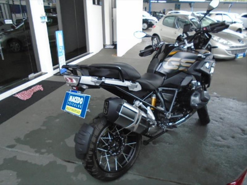 Bmw R 1250 Gs Premium