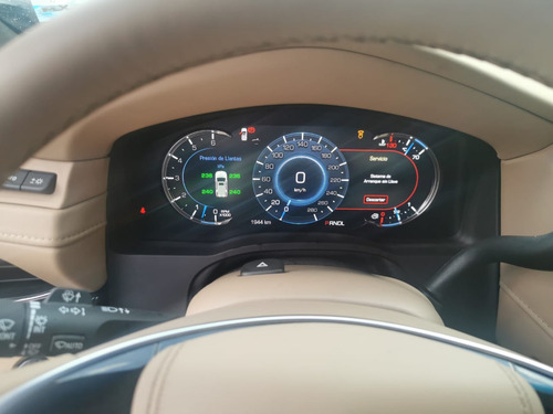 Cadillac Escalade Esv Platinum 2019