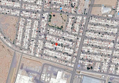 Venta De Casa En Recuperacion, Santa Alejandra, Las Misiones De Juarez, Chihuahua.sh05