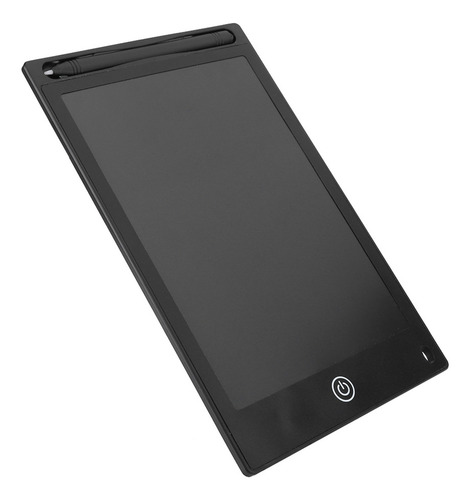 Diseño De Tableta De Escritura Lcd Digital En Color