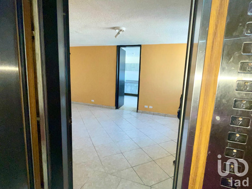 Renta Departamento 3 Ambientes Lomas De Tecamachalco