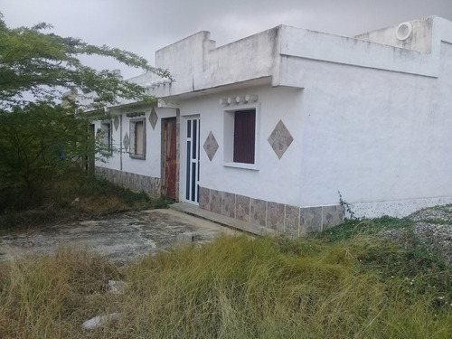 Parcela En Venta En   Ciudad Flamingo Chichiriviche Falcon C-1109518