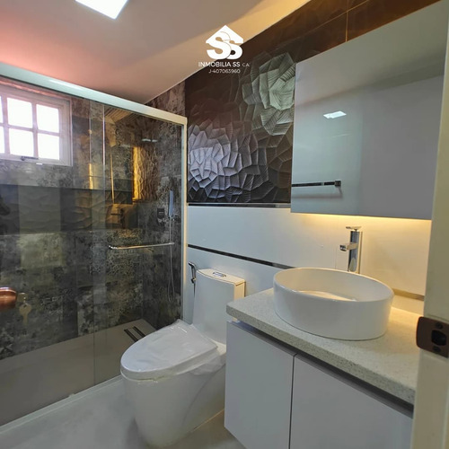 Se Vende Hermosa Casa En Urb. Aramagua Country - Maracay