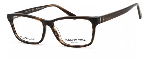 Gafas Kenneth Cole New York Kc0333 045 Para Mujer, Color Mar