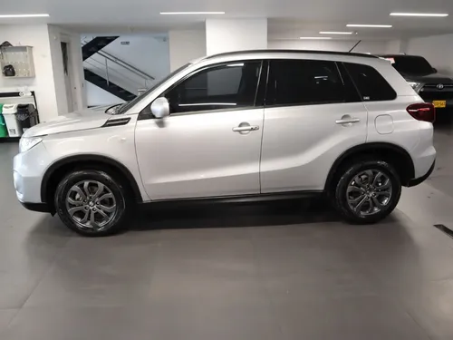 Suzuki Vitara Live At 4x2 2022