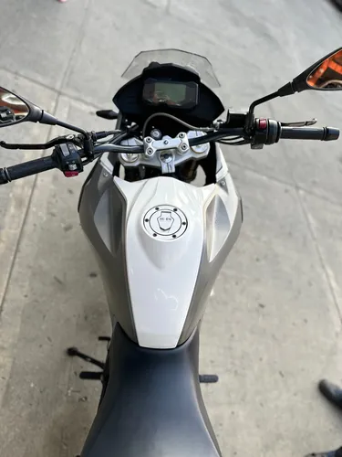 Bmw Gs 310 Mod 2022