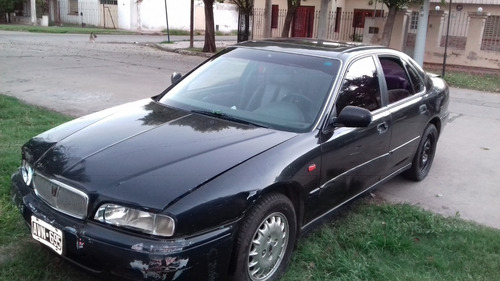 Rover 620 2.0 Sldi 1996