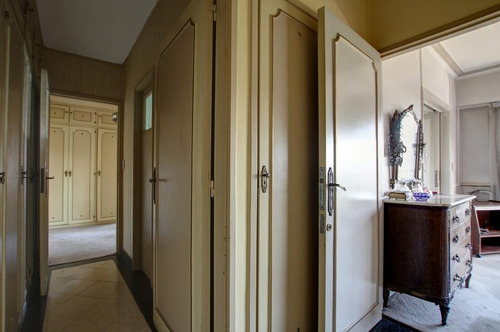 Venta Departamento 6 Ambientes Vista Pque. Rivadavia Caballito