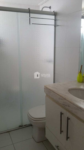 Imagem 8 de 30 de Apartamento Com 3 Dorms, Vila Suzana, São Paulo - R$ 750 Mil, Cod: 3708 - V3708