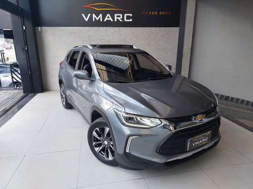 Chevrolet Tracker 1.2 TURBO PREMIER