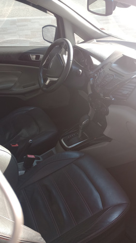 Ford Ecosport 2.0 16v Titanium Flex Powershift 5p