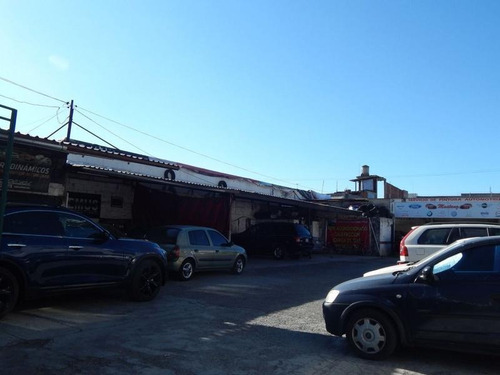 Imagen 8 de 24 de Terreno Comercial En Toluca Av. José María Morelos Y Pavón