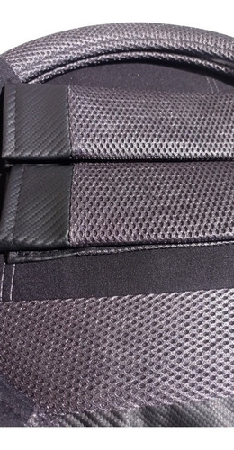 Chevy C1 C2 C3 Monza 2006-2010 13 Pzas Cubre Asientos Tela