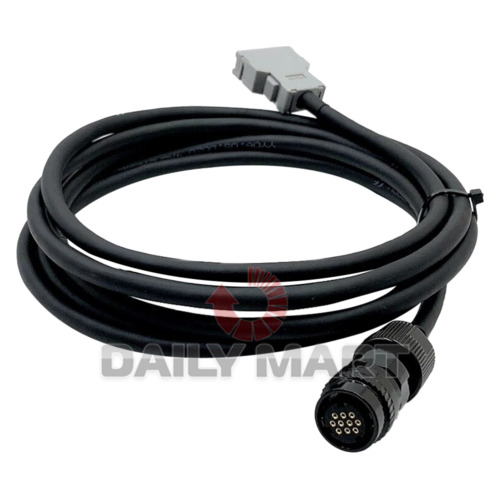 New In Box Fanuc A660-2005-t506 Plc Encoder Cable Aad