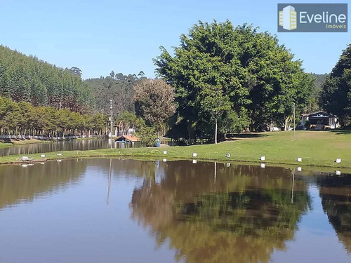 Imagem 15 de 24 de Chácara Com 4 Dorms, Casa Grande, Biritiba-mirim - R$ 1.6 Mi, Cod: 2190 - V2190