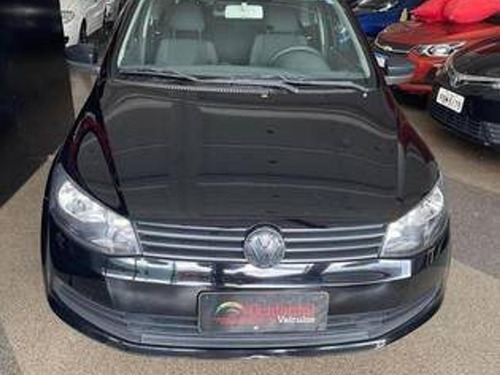 Volkswagen Gol 1.0 MI SPECIAL 8V FLEX 2P MANUAL