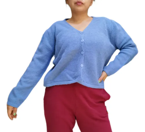 Sueter de mujer mercadolibre sale