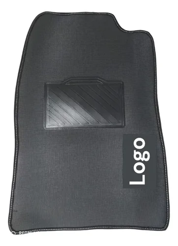 Tapetes Pvc Tipo Caucho Spark