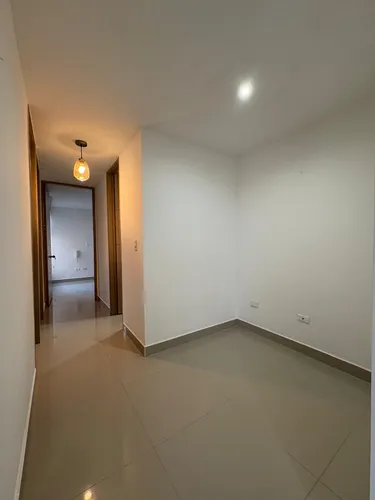Apartamento En Conjunto Residencial