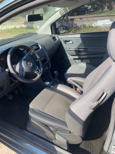 Imagen 7 de 10 de Volkswagen Fox 1.6 Comfortline 3 P. 73.000 Km.